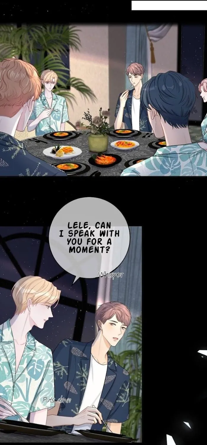 Miss You - Chapter 32 Page 31