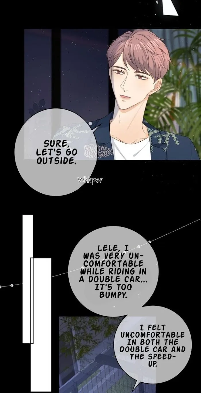 Miss You - Chapter 32 Page 32