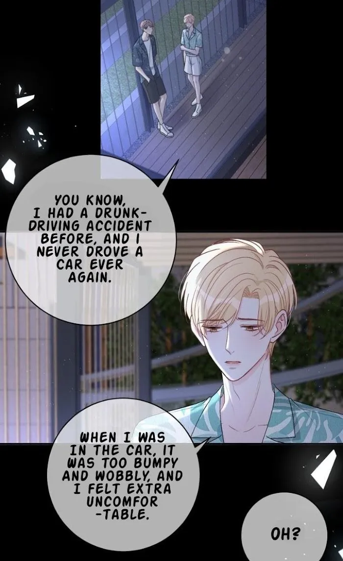 Miss You - Chapter 32 Page 33