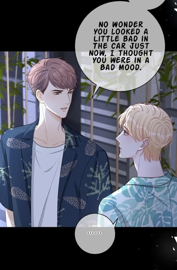 Miss You - Chapter 32 Page 34