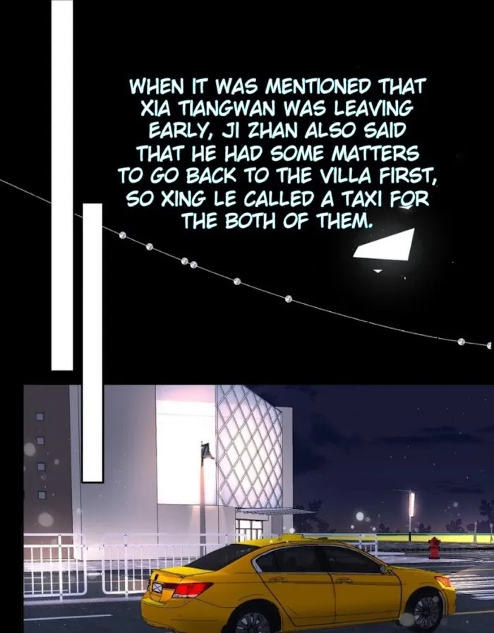 Miss You - Chapter 32 Page 38