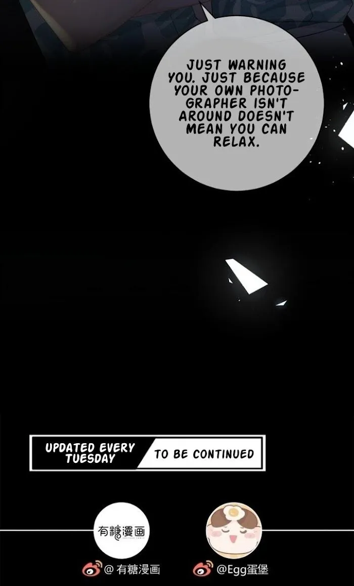 Miss You - Chapter 32 Page 41