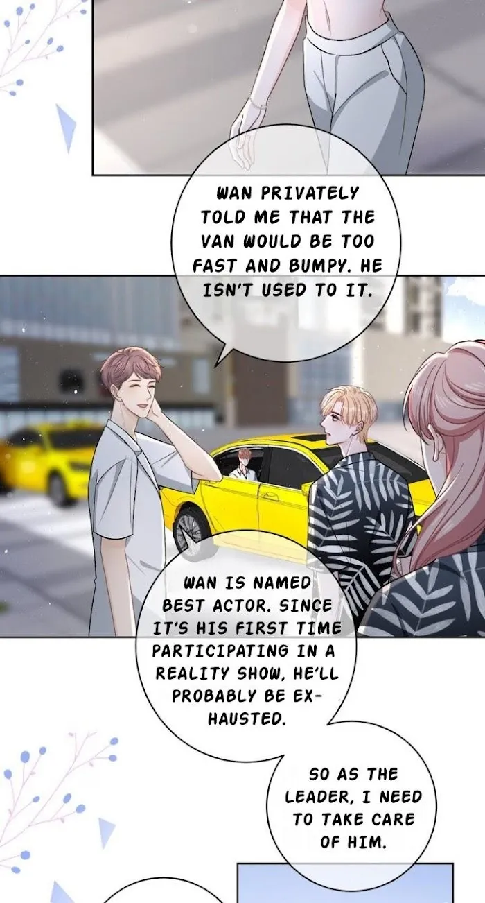 Miss You - Chapter 33 Page 5