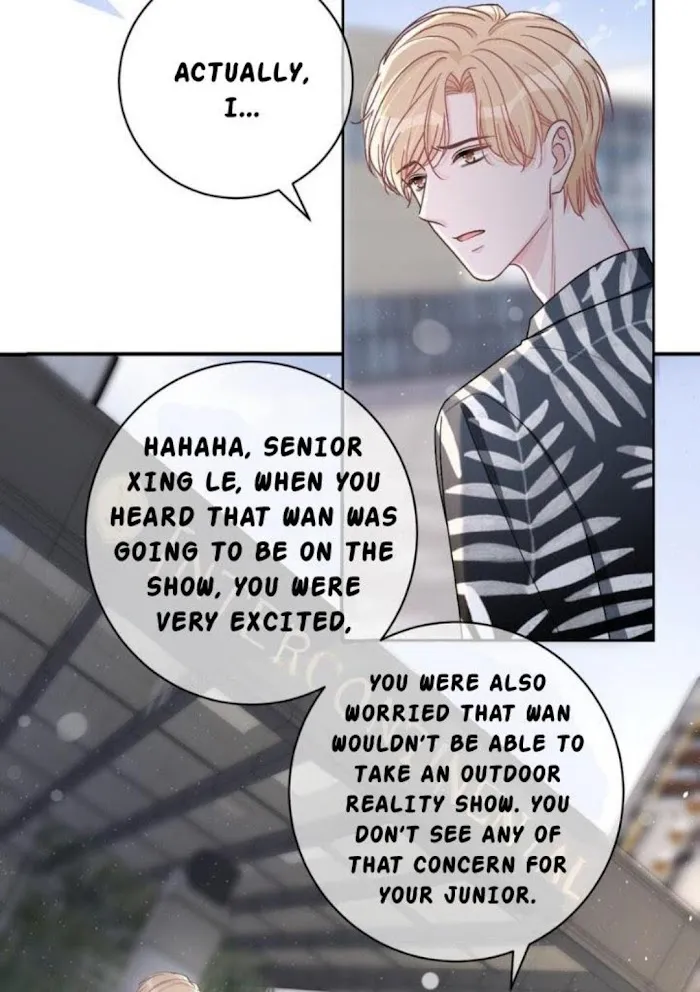 Miss You - Chapter 33 Page 6