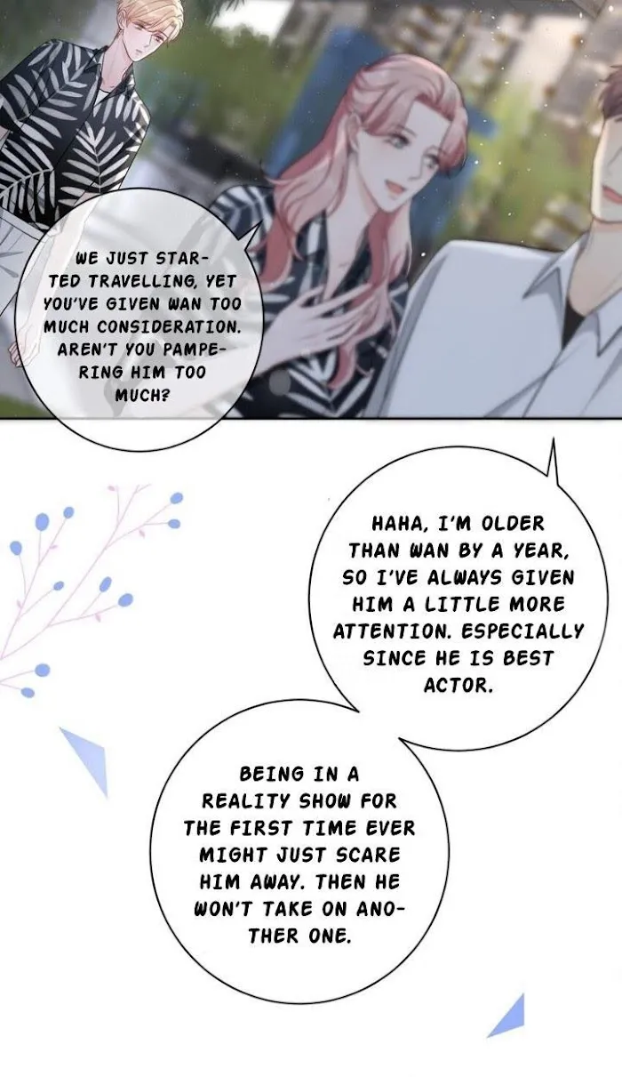 Miss You - Chapter 33 Page 7