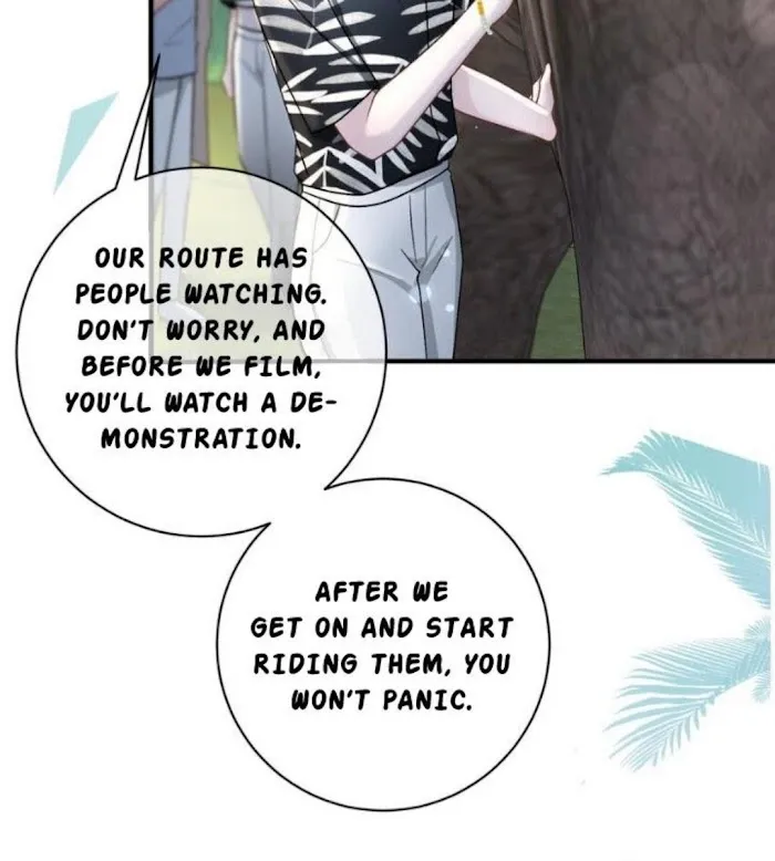 Miss You - Chapter 33 Page 13