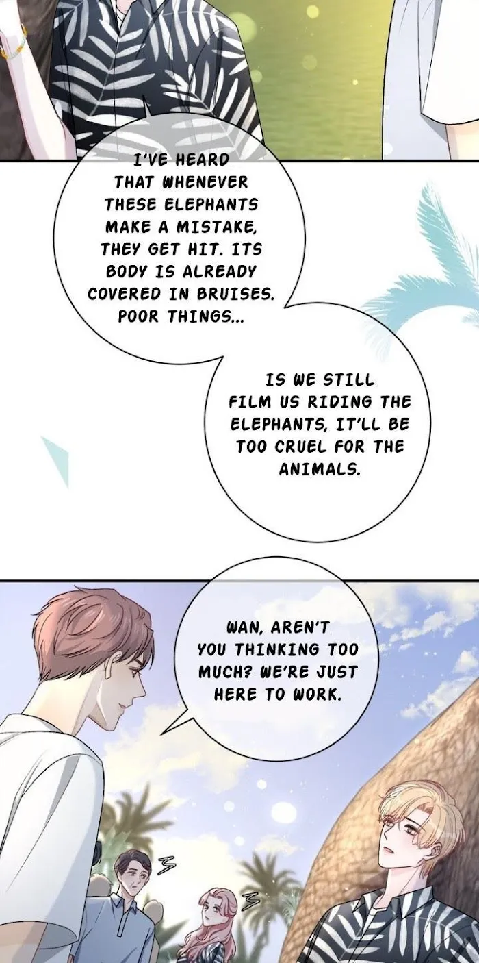 Miss You - Chapter 33 Page 15