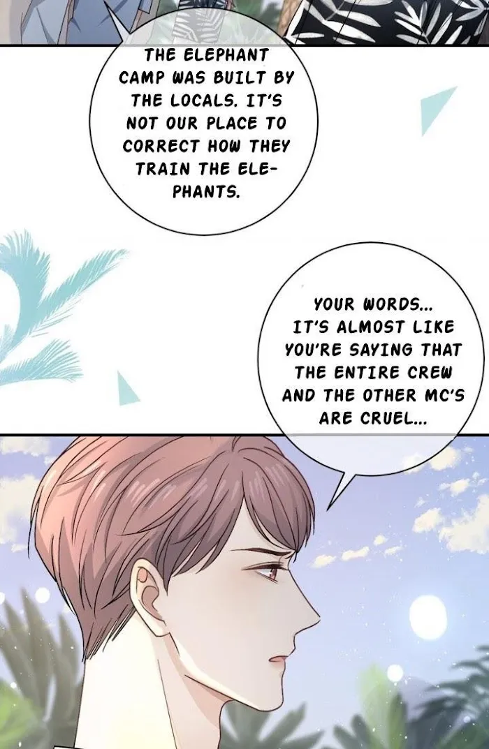 Miss You - Chapter 33 Page 16