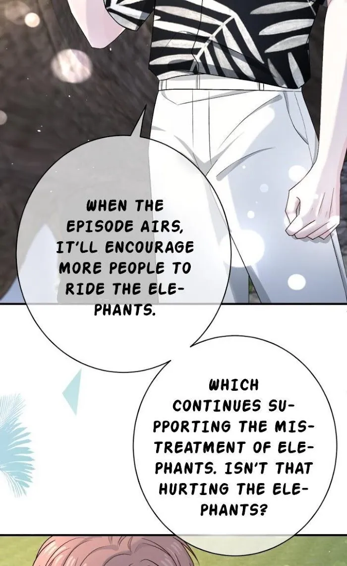 Miss You - Chapter 33 Page 18