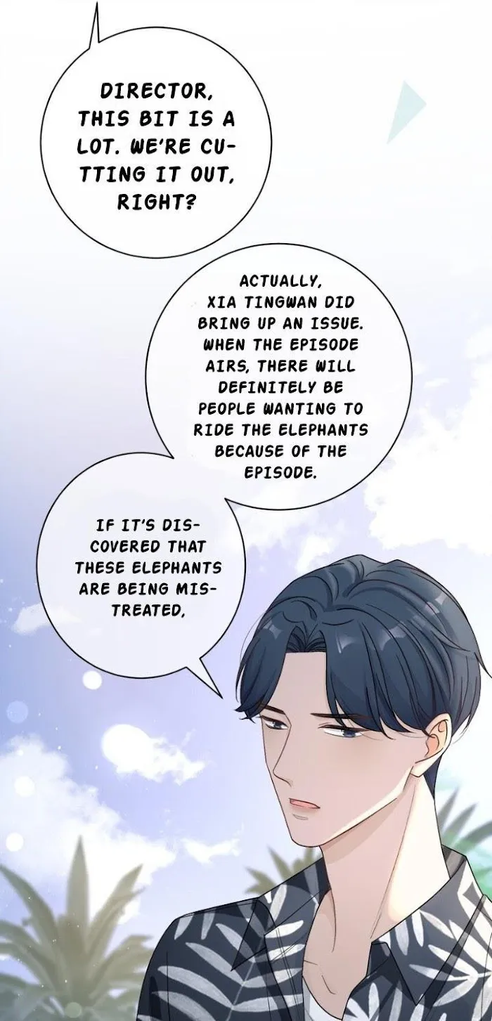 Miss You - Chapter 33 Page 20