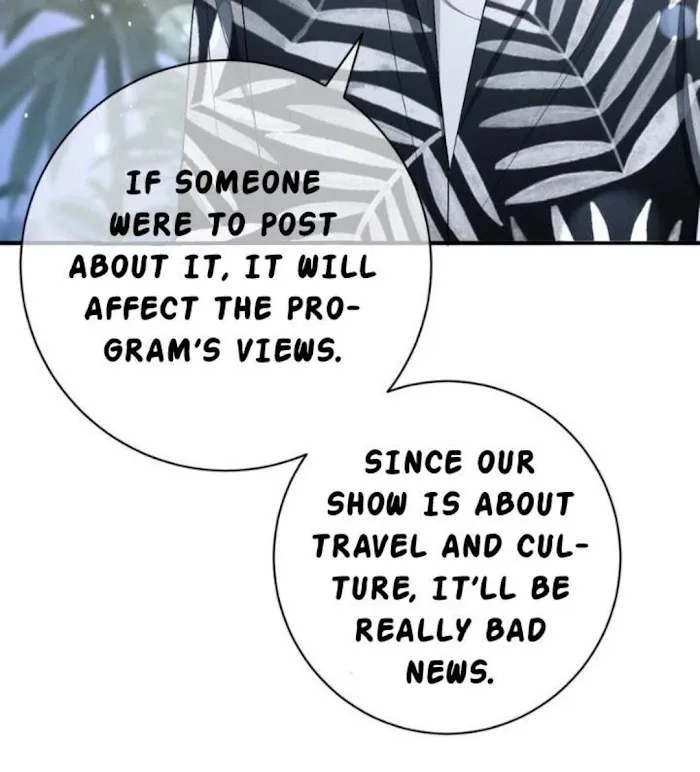Miss You - Chapter 33 Page 21
