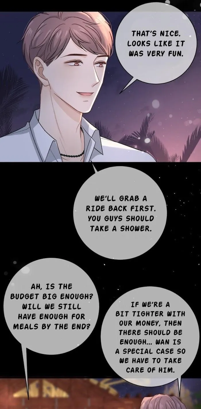 Miss You - Chapter 33 Page 24