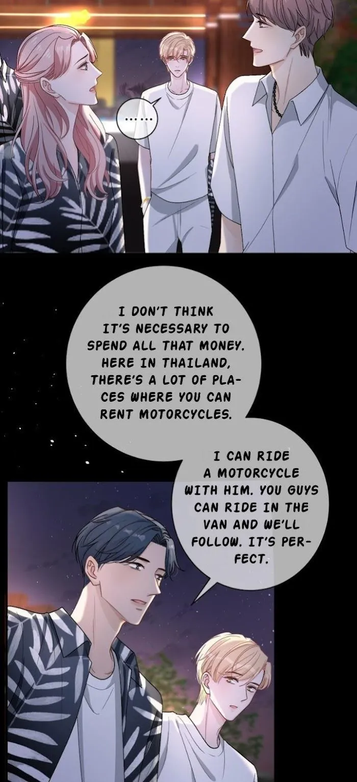 Miss You - Chapter 33 Page 25