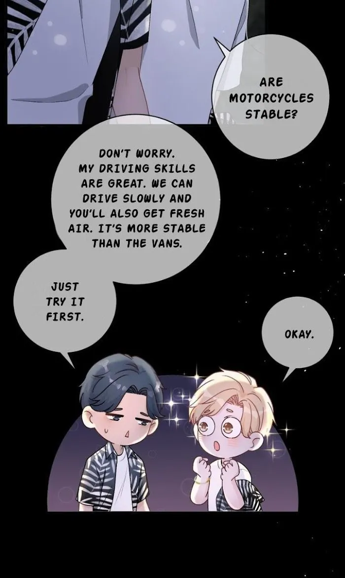 Miss You - Chapter 33 Page 26