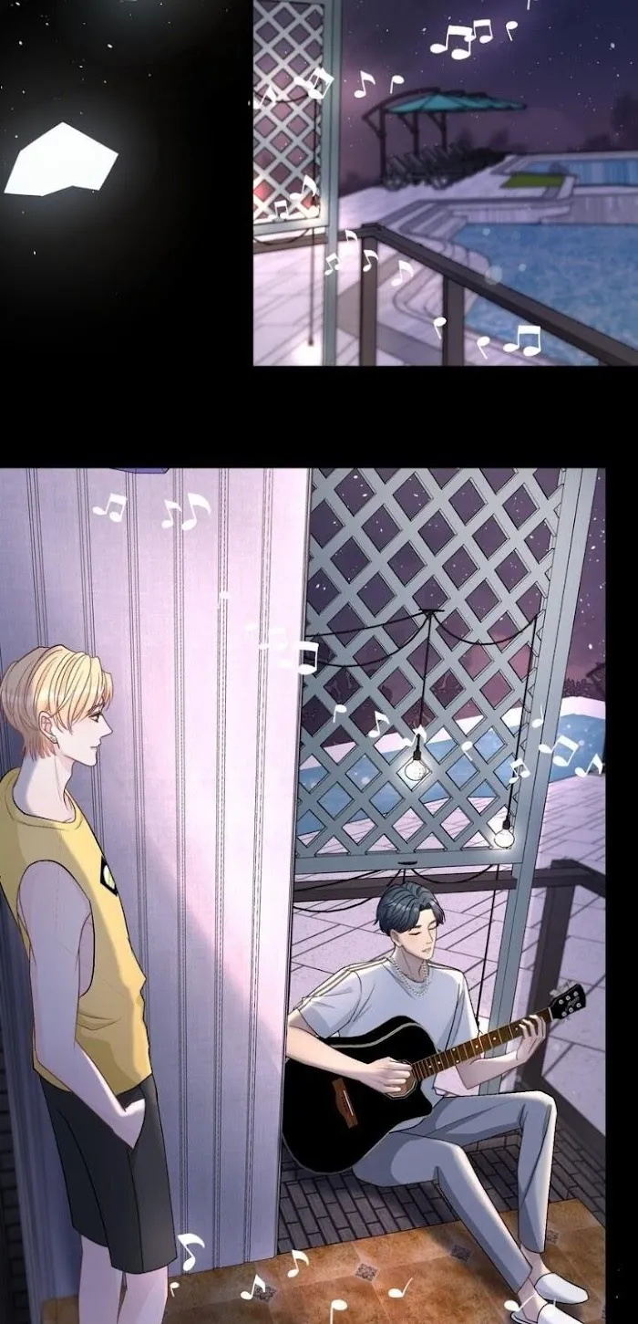 Miss You - Chapter 33 Page 28
