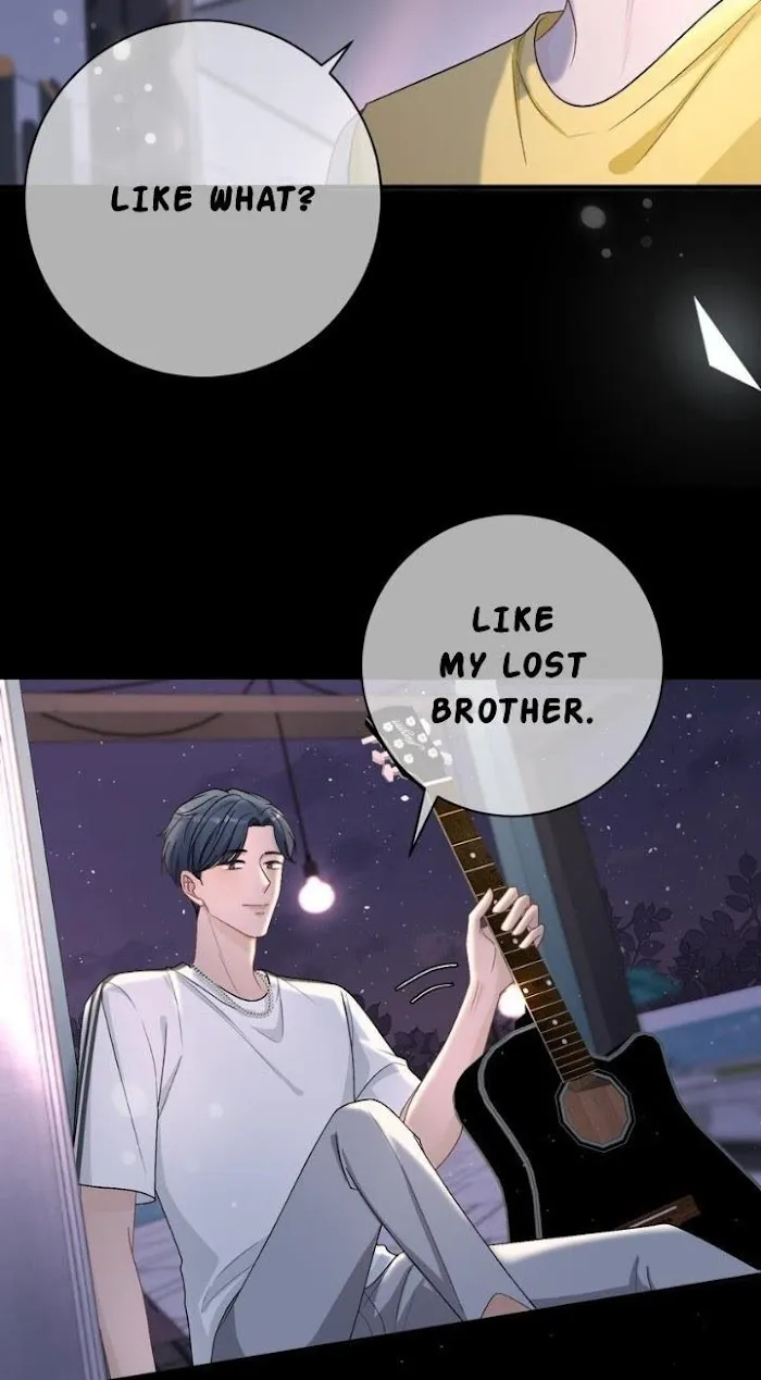 Miss You - Chapter 33 Page 30