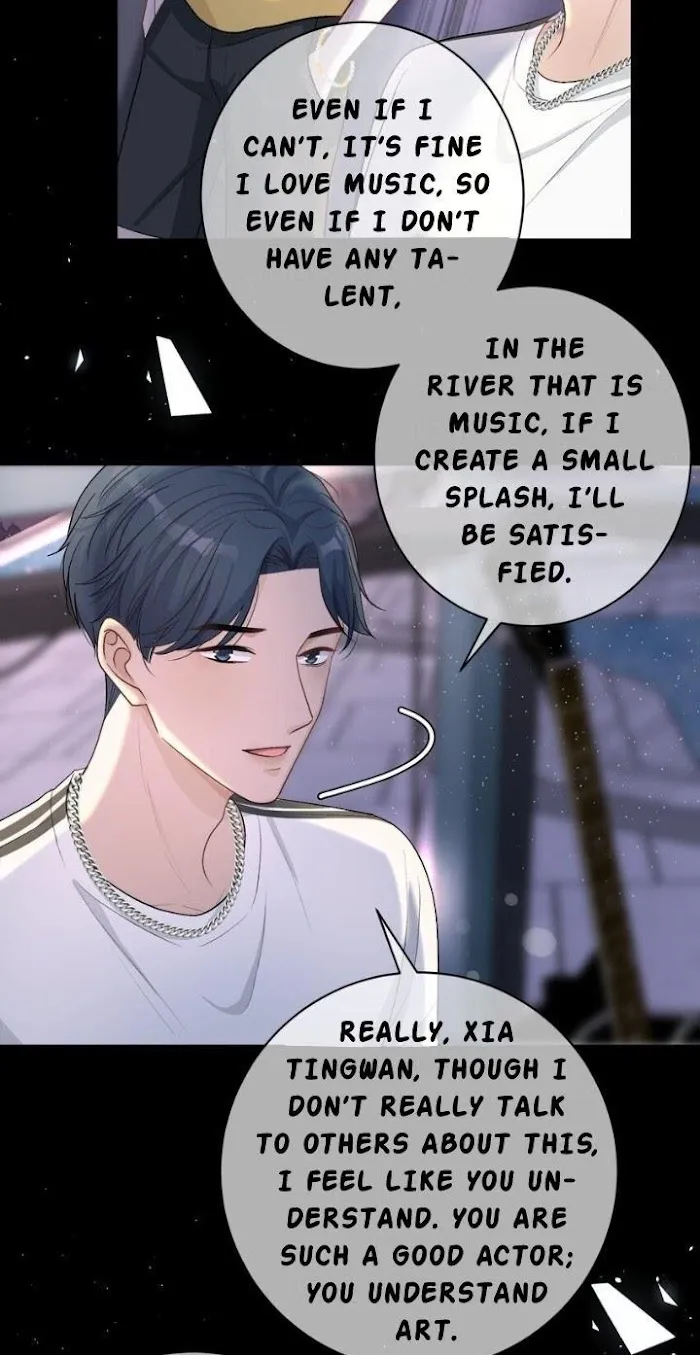 Miss You - Chapter 33 Page 35
