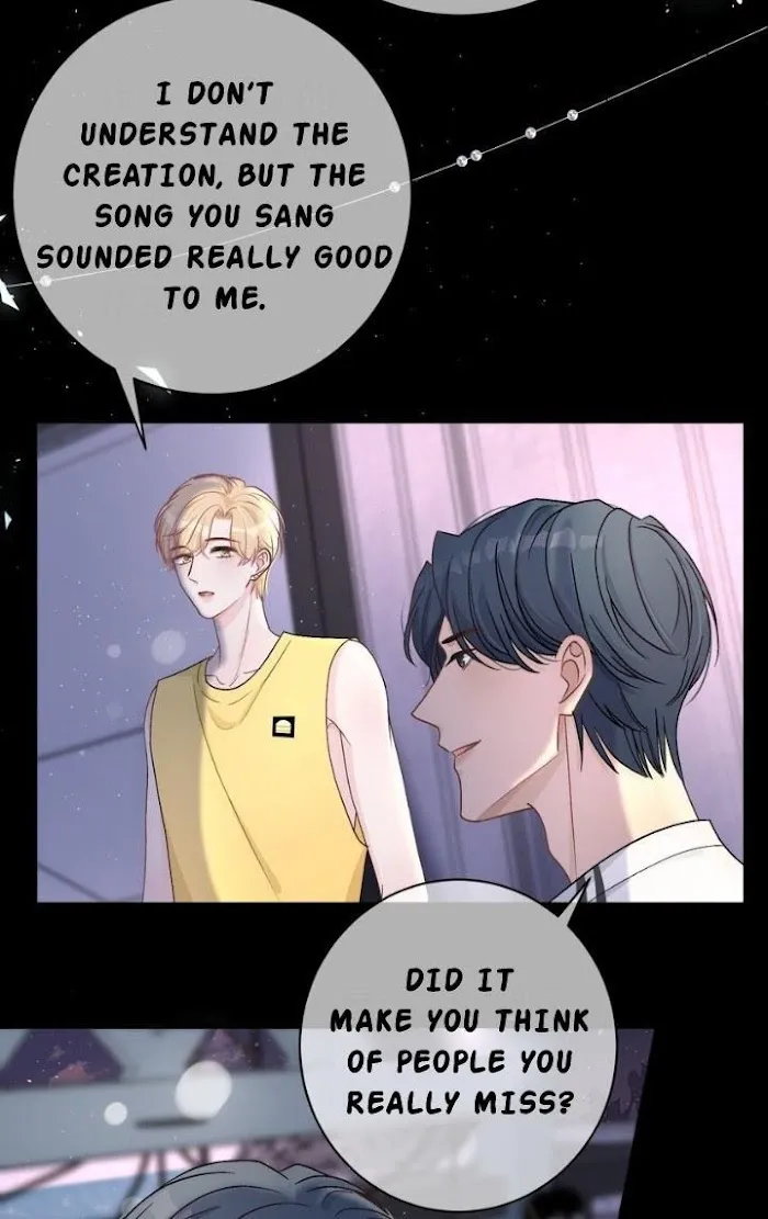 Miss You - Chapter 33 Page 36