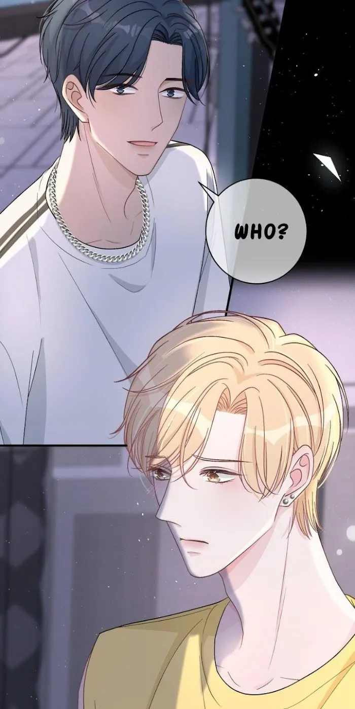 Miss You - Chapter 33 Page 37