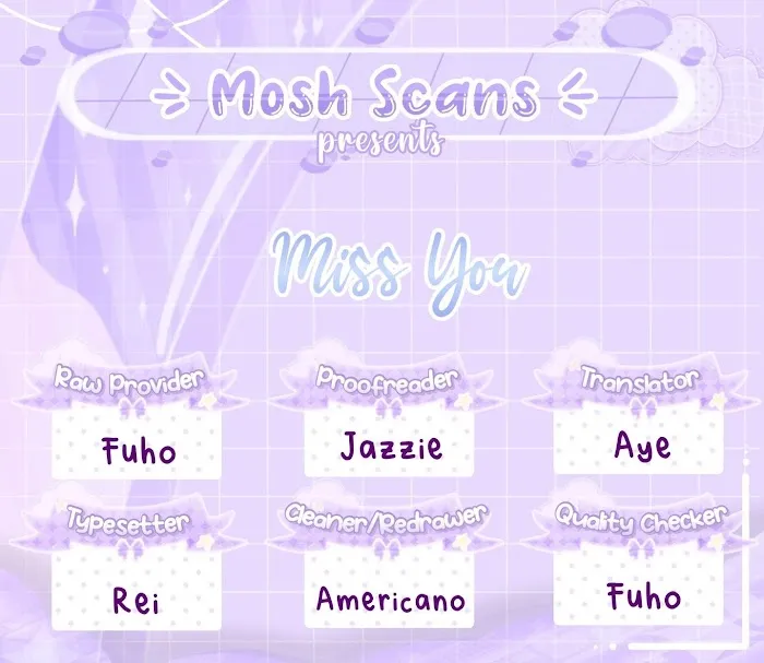 Miss You - Chapter 33 Page 39