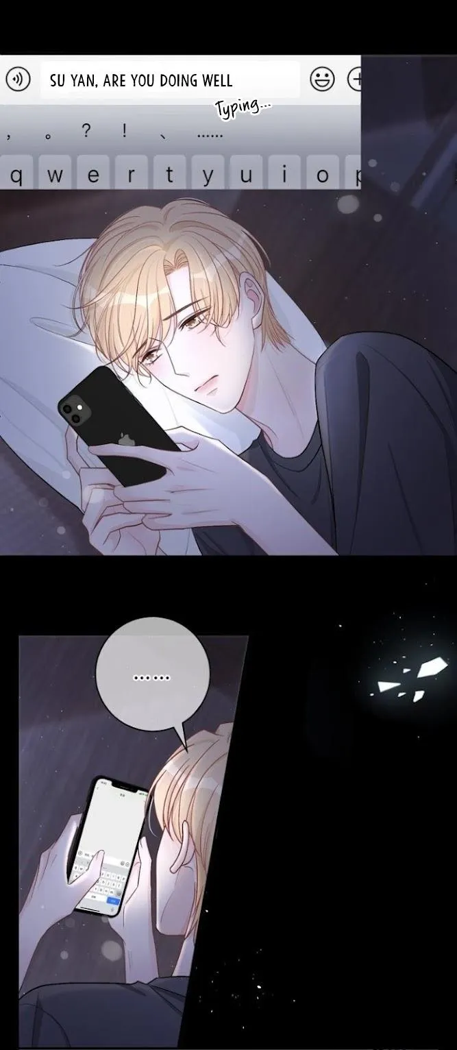 Miss You - Chapter 34 Page 4