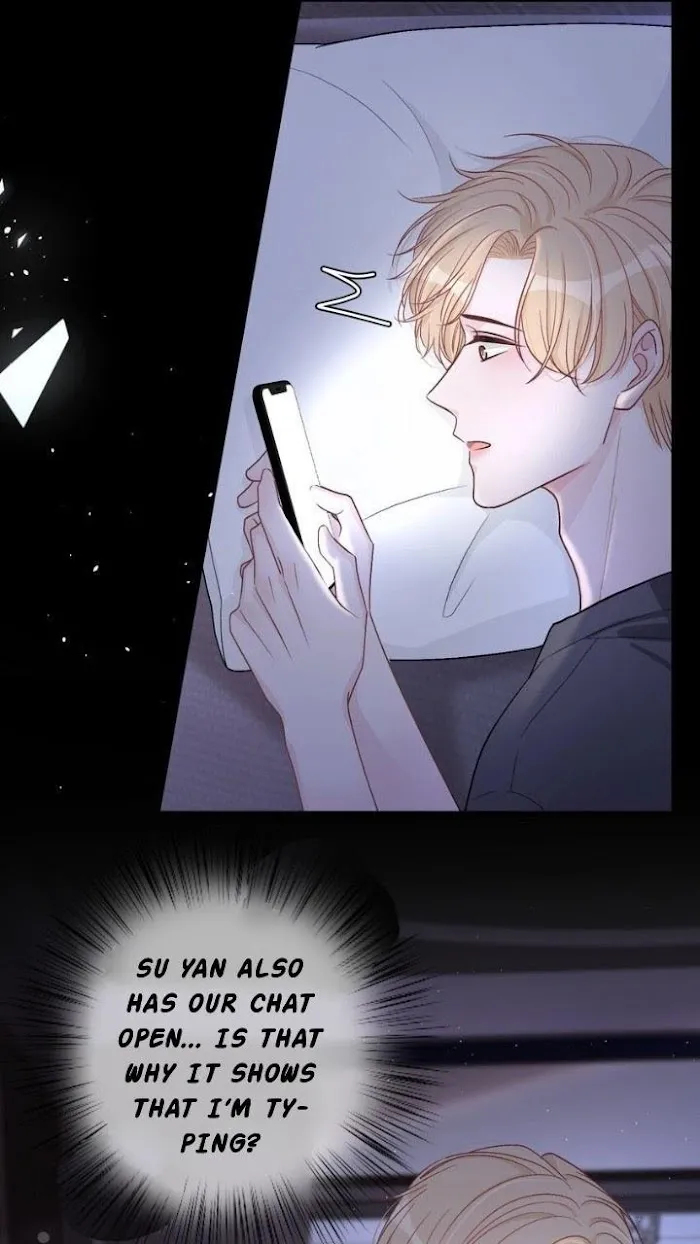 Miss You - Chapter 34 Page 5