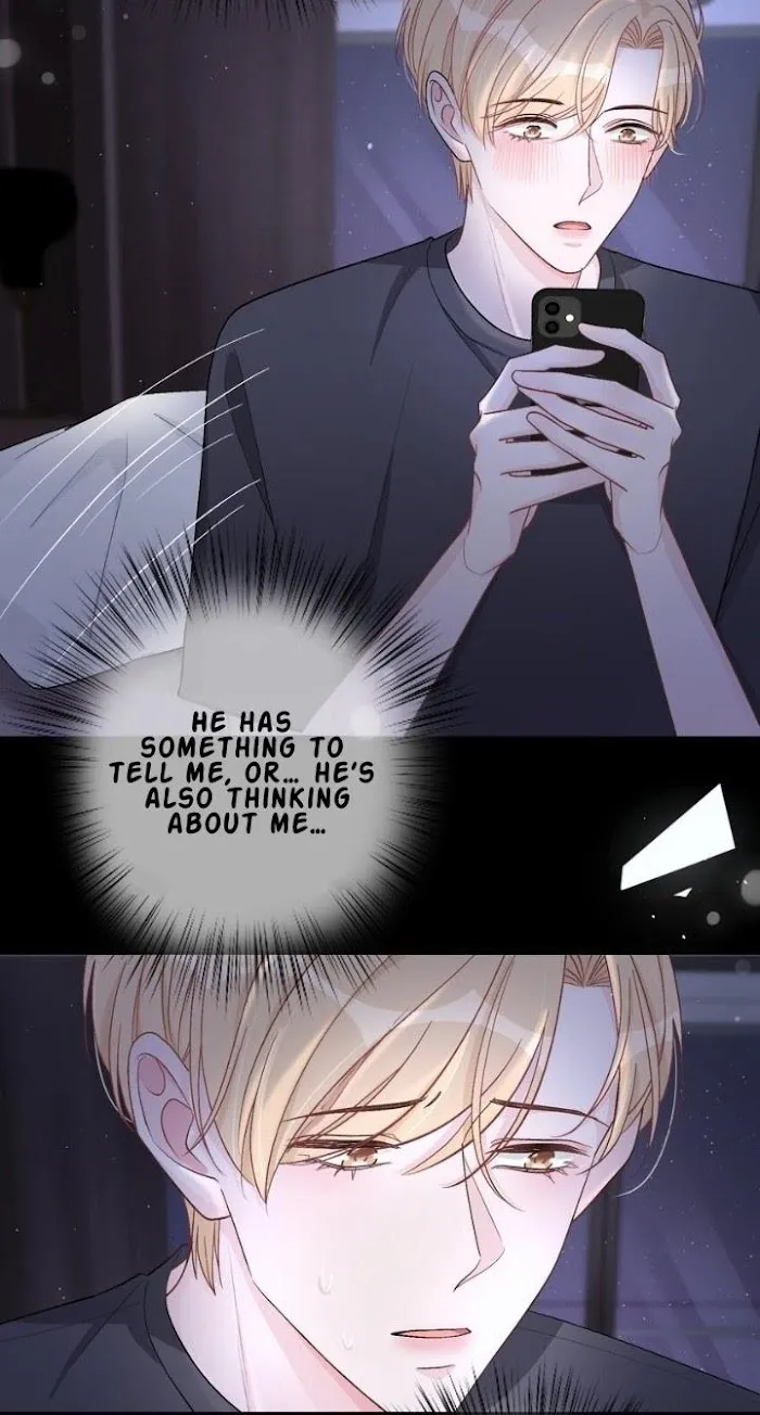 Miss You - Chapter 34 Page 6