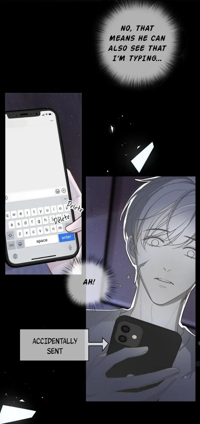 Miss You - Chapter 34 Page 7