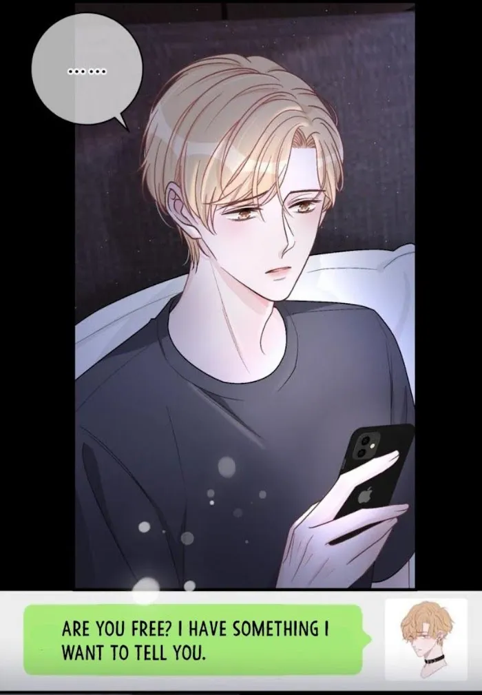 Miss You - Chapter 34 Page 10