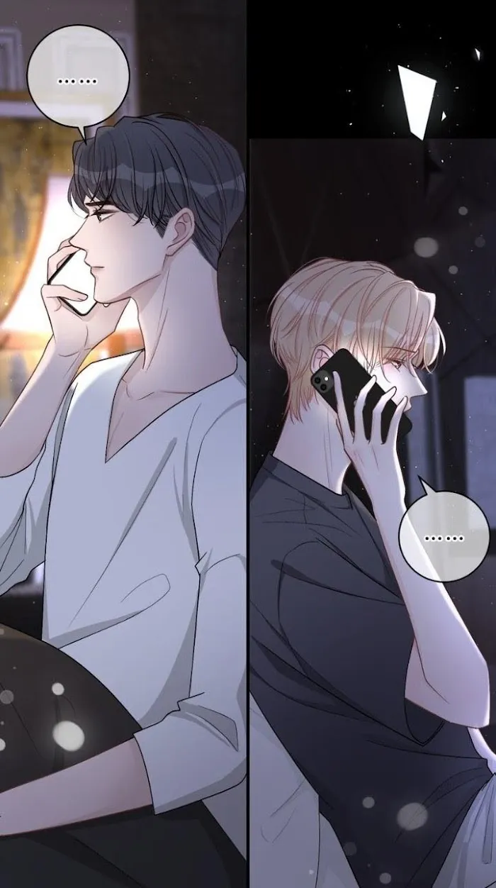 Miss You - Chapter 34 Page 11