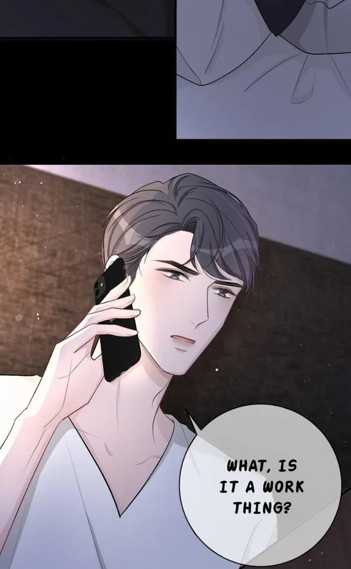 Miss You - Chapter 34 Page 12
