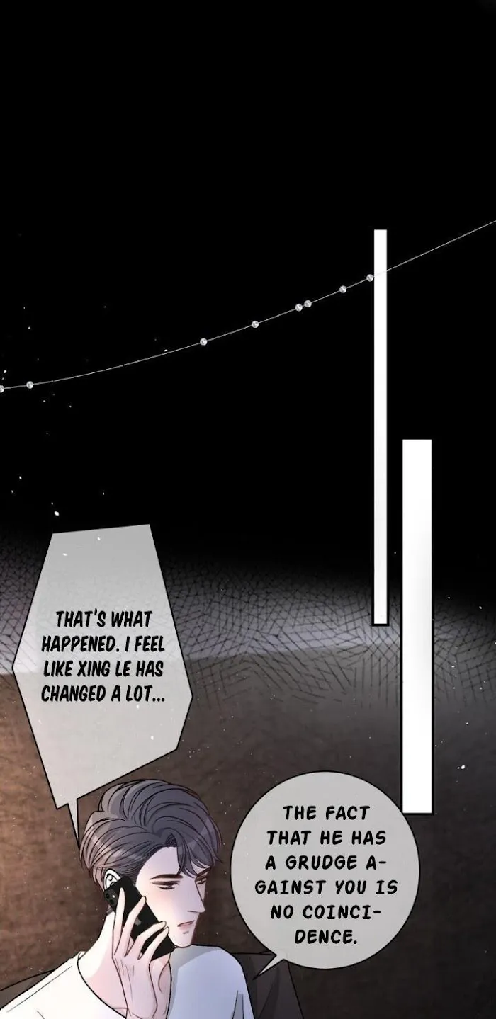 Miss You - Chapter 34 Page 14