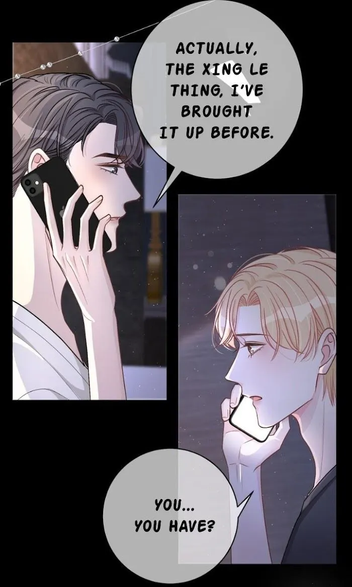 Miss You - Chapter 34 Page 17