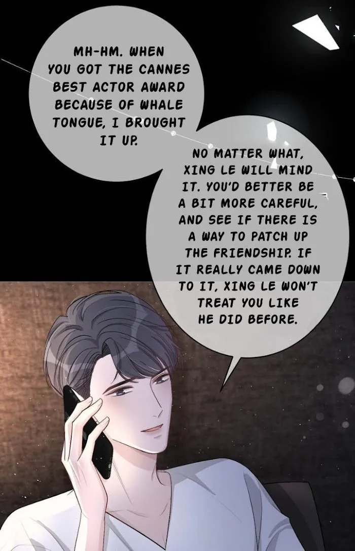 Miss You - Chapter 34 Page 18