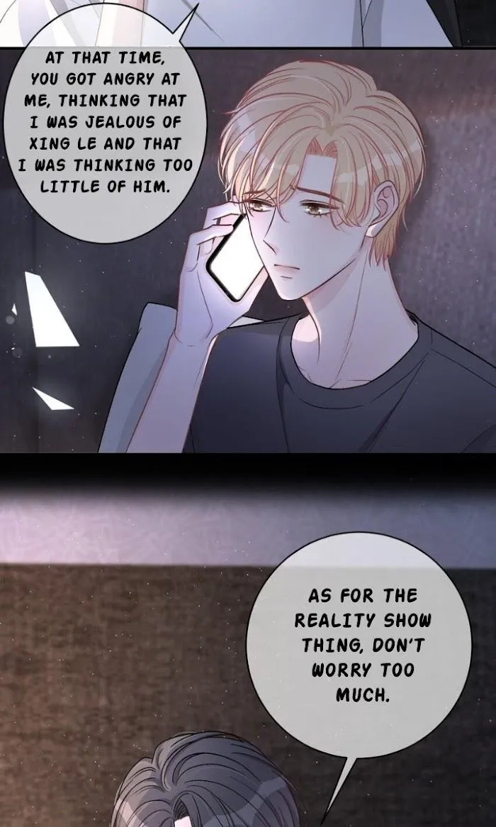 Miss You - Chapter 34 Page 19