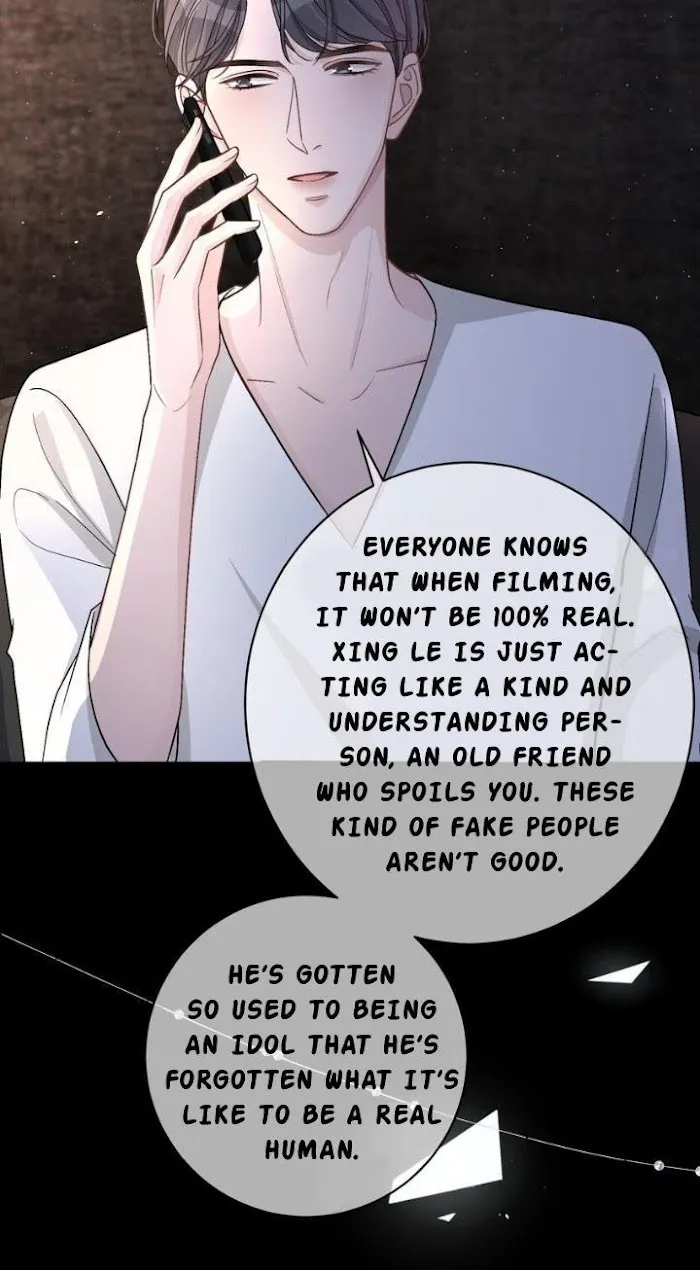 Miss You - Chapter 34 Page 20