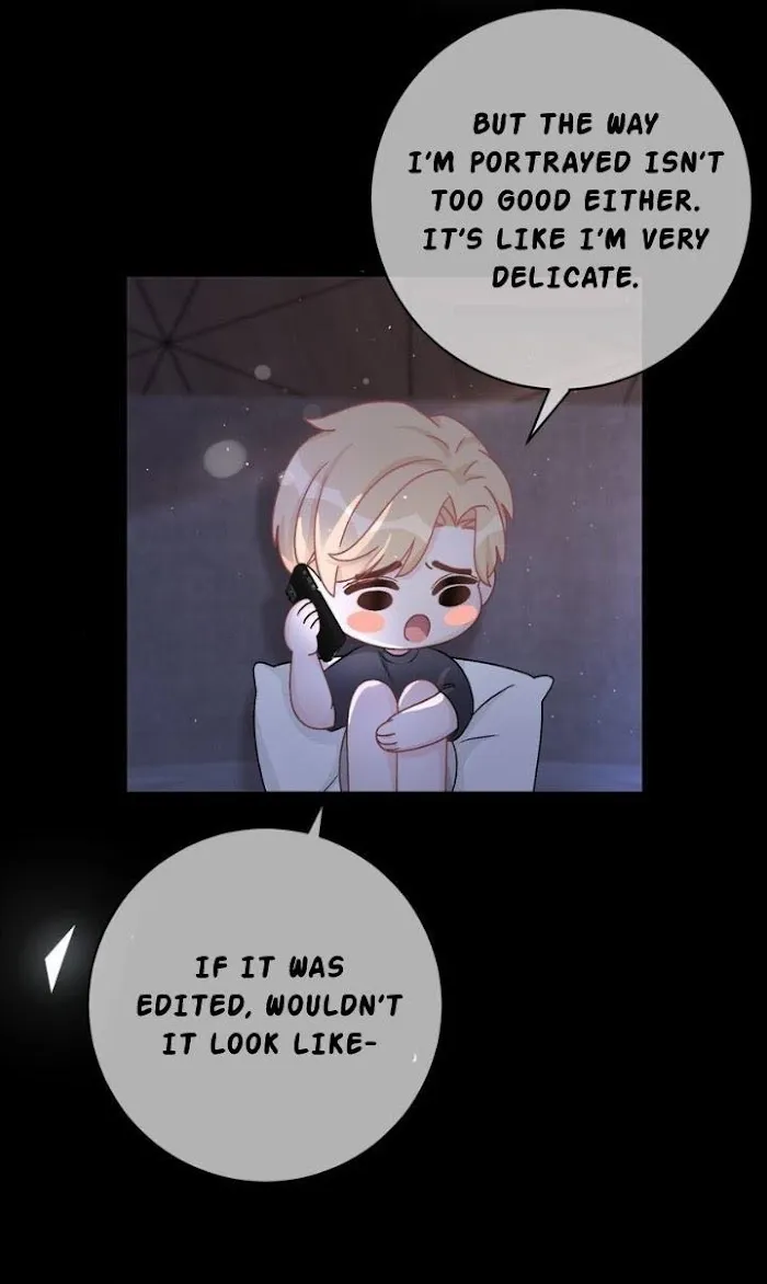 Miss You - Chapter 34 Page 21