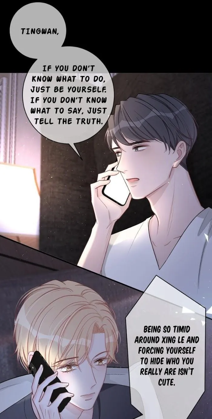 Miss You - Chapter 34 Page 22