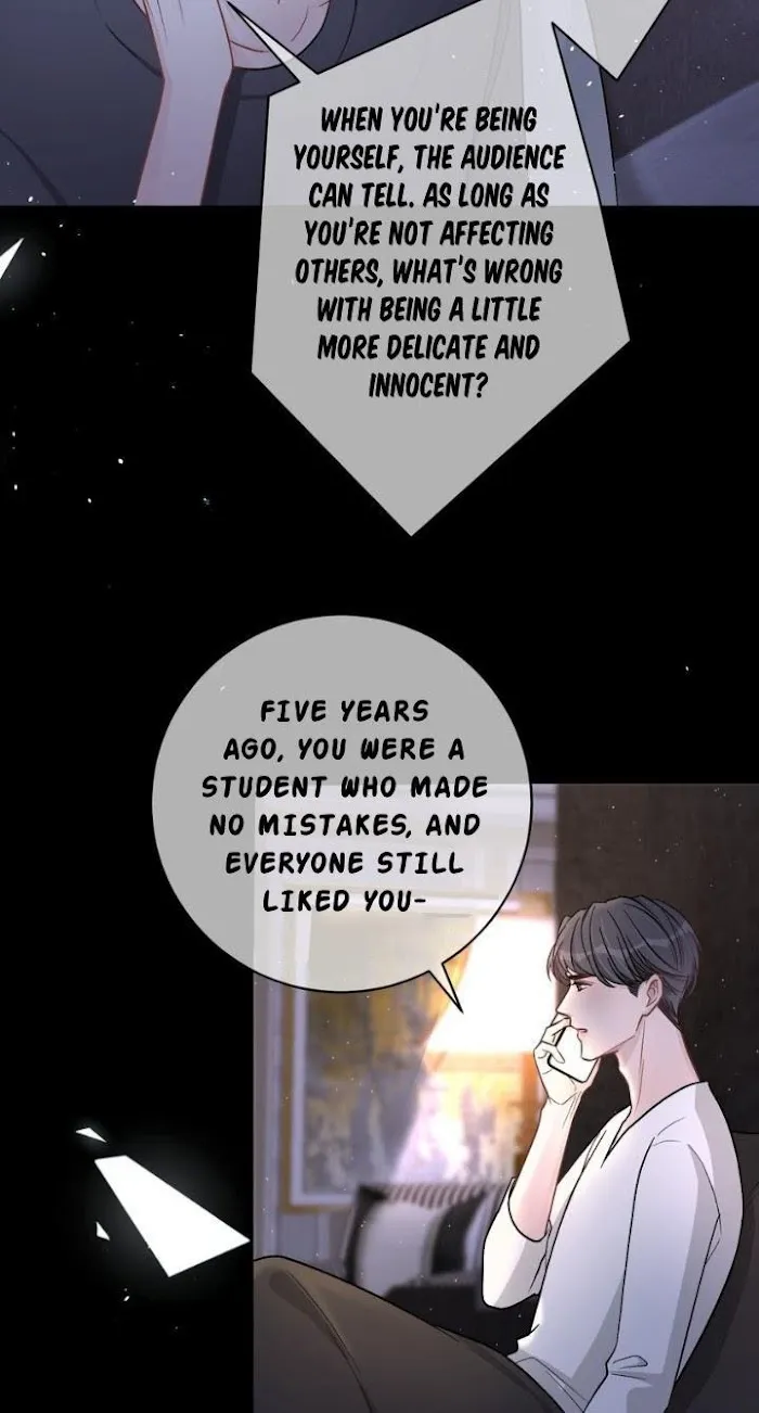 Miss You - Chapter 34 Page 23