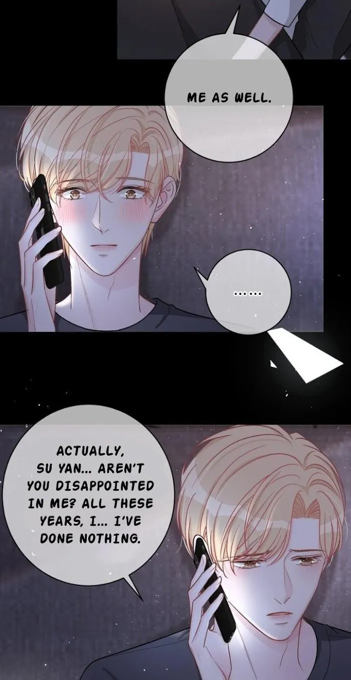 Miss You - Chapter 34 Page 24