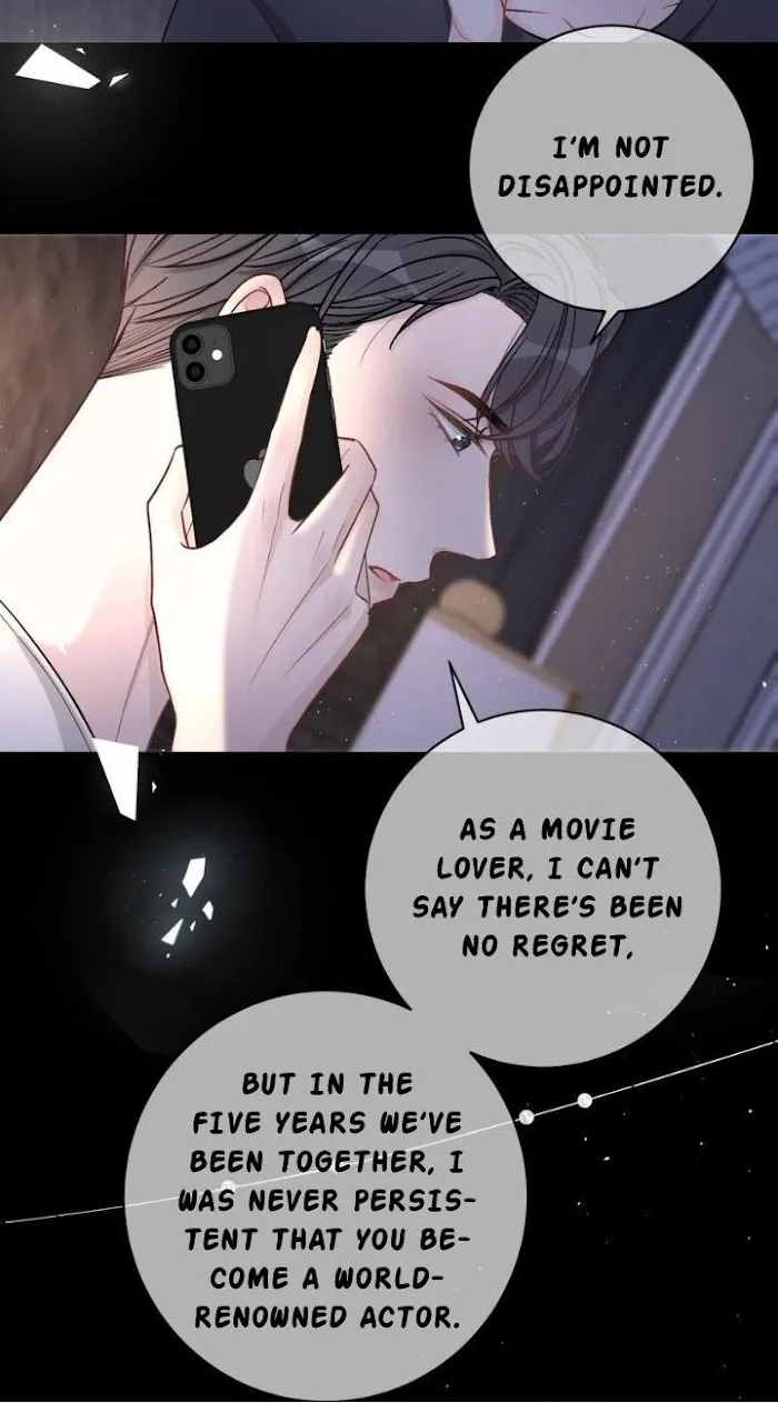 Miss You - Chapter 34 Page 25