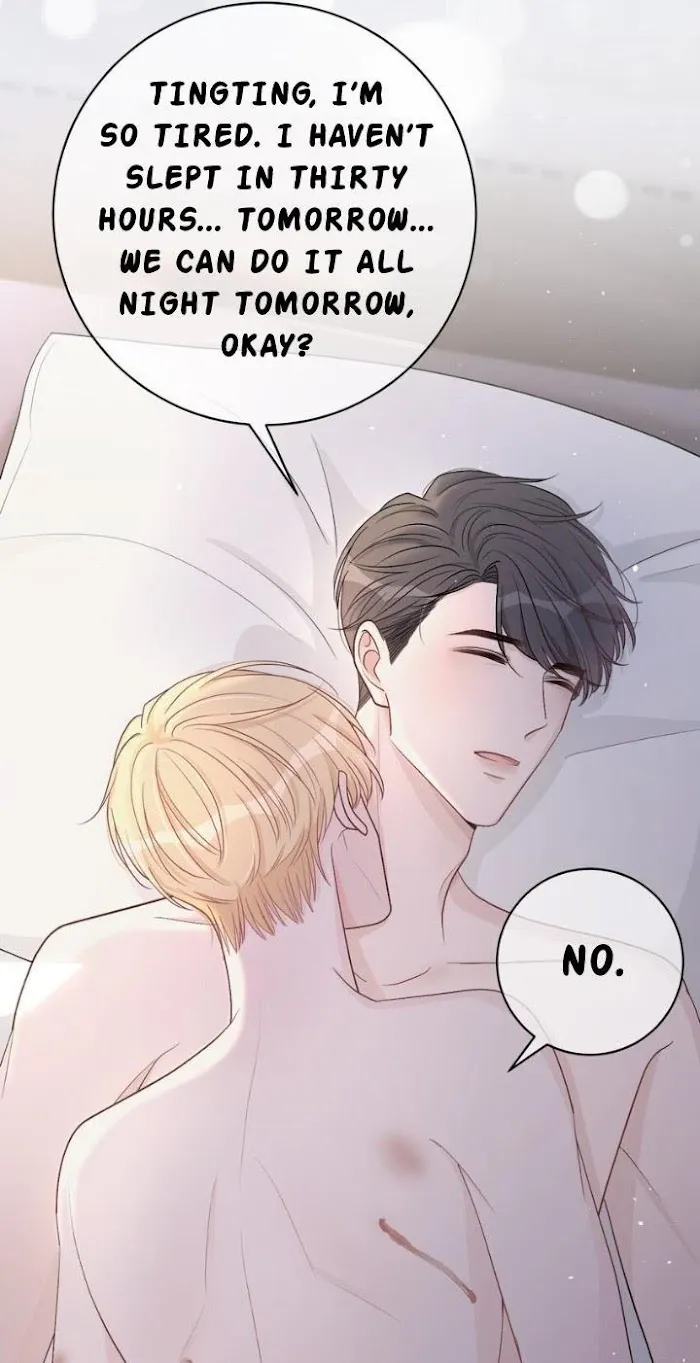 Miss You - Chapter 34 Page 28