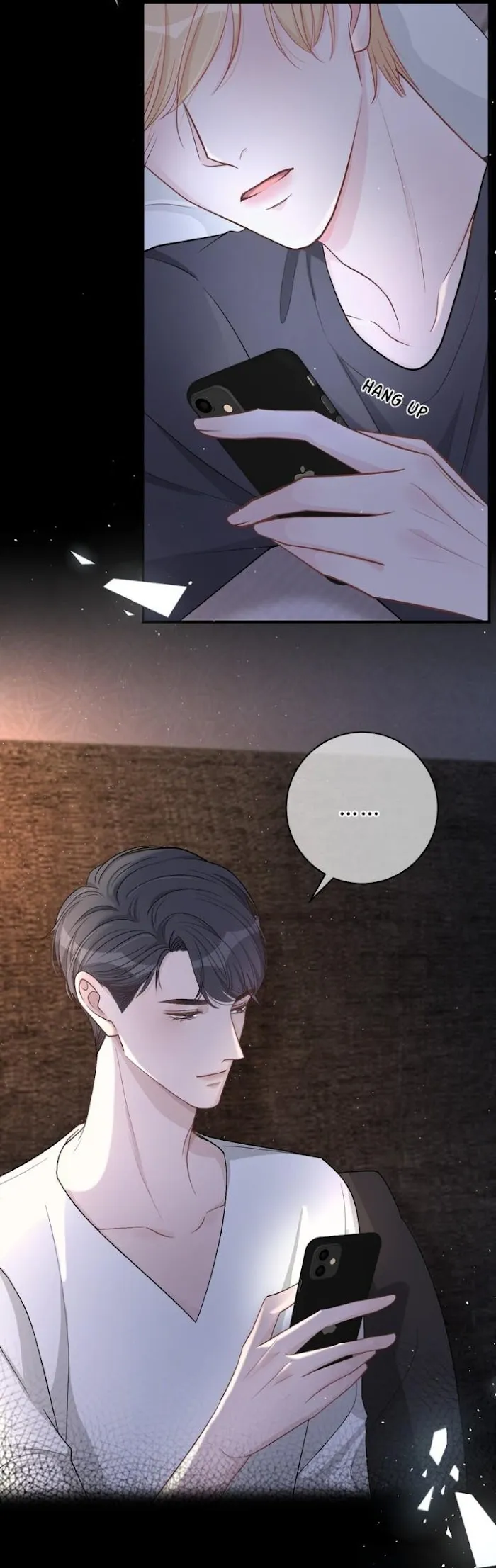 Miss You - Chapter 35 Page 4