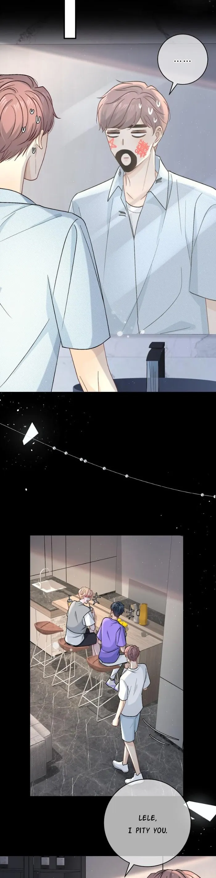 Miss You - Chapter 35 Page 9
