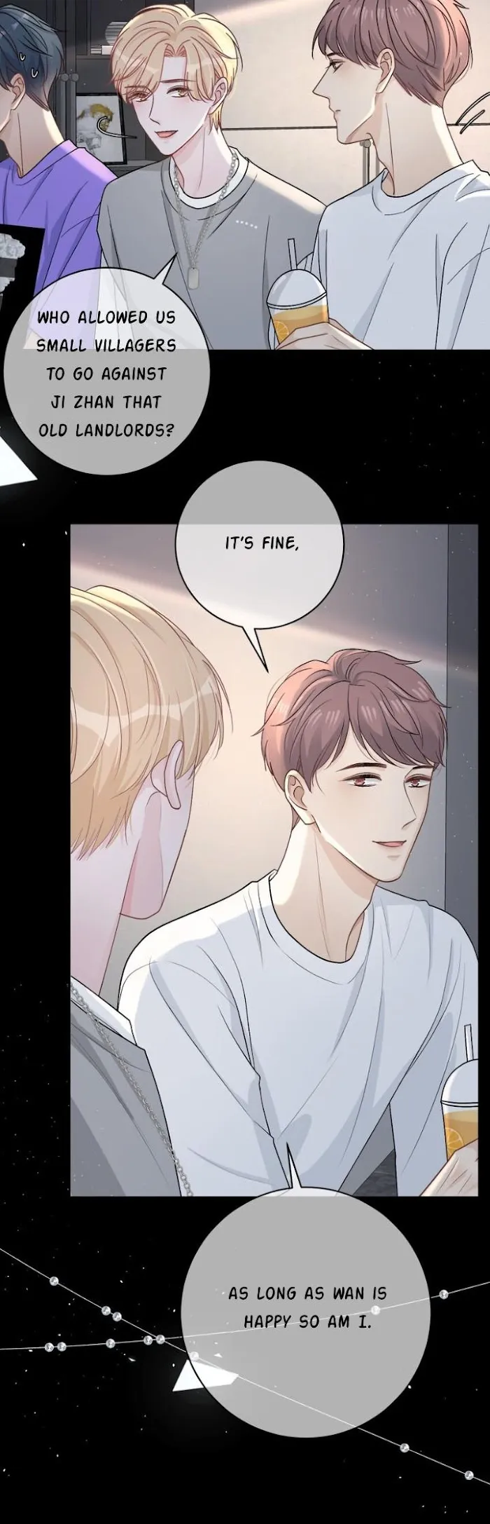 Miss You - Chapter 35 Page 10