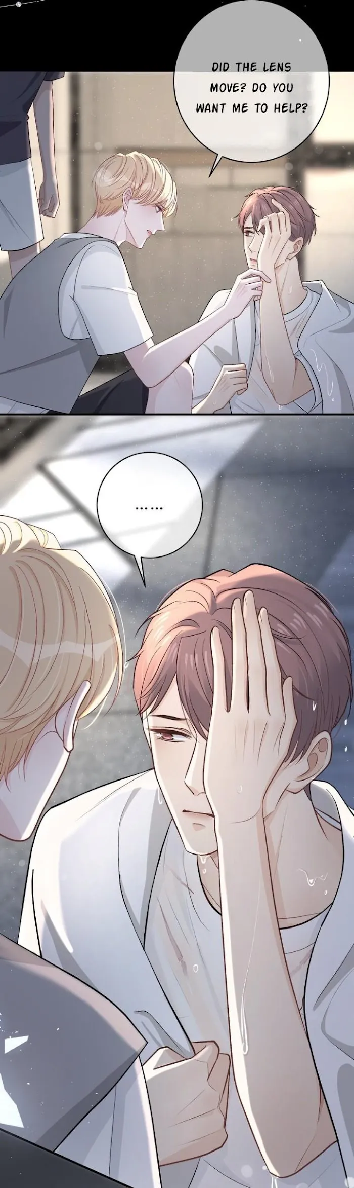 Miss You - Chapter 35 Page 14