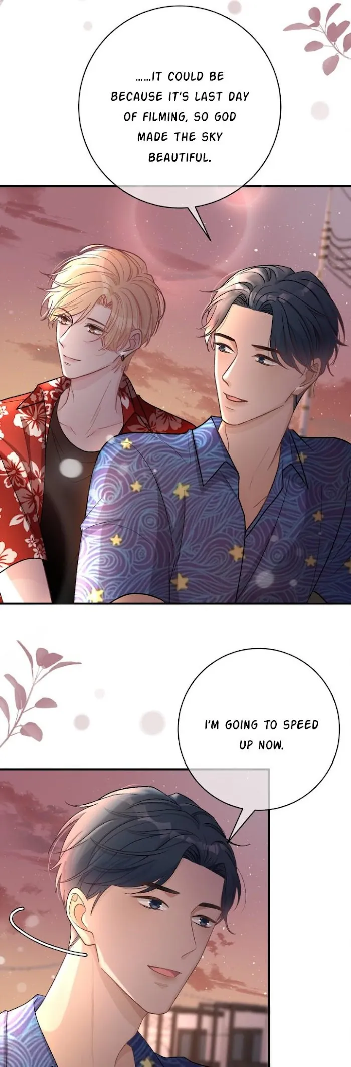 Miss You - Chapter 35 Page 19