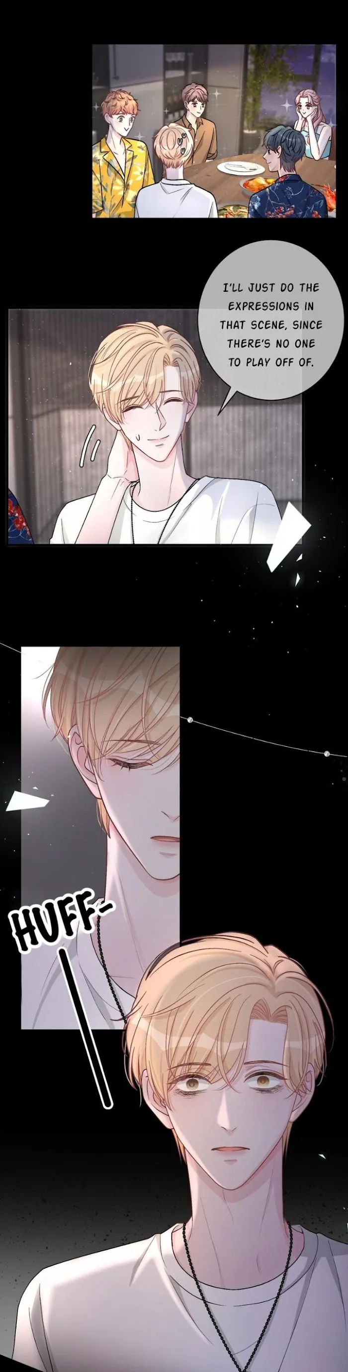 Miss You - Chapter 36 Page 8