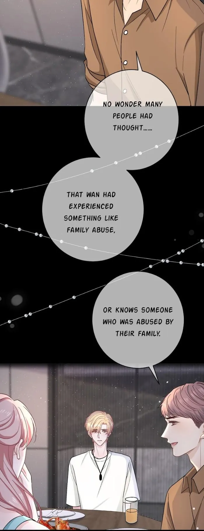 Miss You - Chapter 36 Page 11