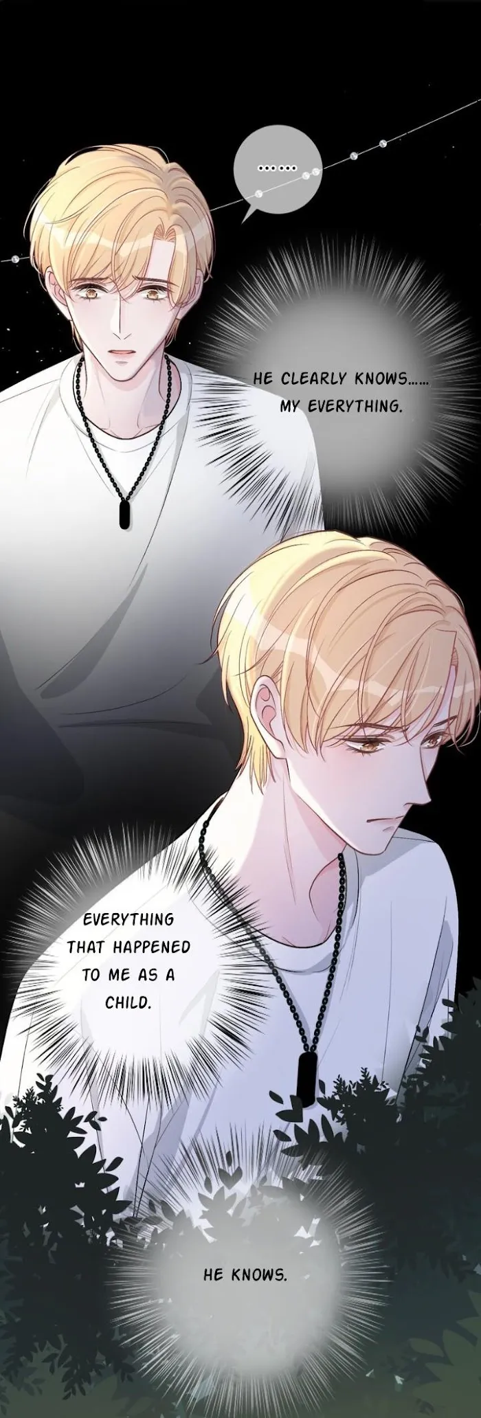Miss You - Chapter 36 Page 12